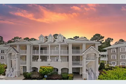 1215 N Middleton Drive NW #2906, Calabash, NC 28467 - Photo 1