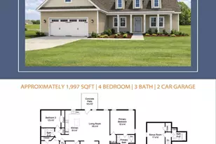708 Homestead Acres Ln, Maysville, NC 28555 - Photo 17