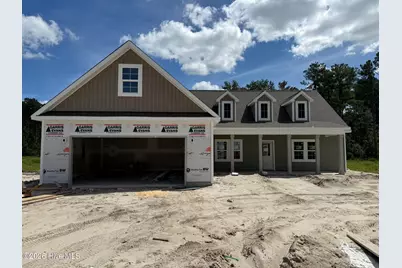 708 Homestead Acres Lane, Maysville, NC 28555 - Photo 1