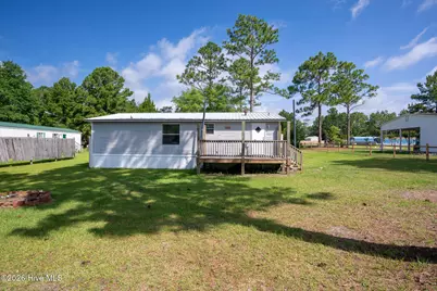 420 S Dyson Street, Holly Ridge, NC 28445 - Photo 29