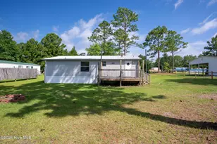 420 S Dyson St, Holly Ridge, NC 28445 - Photo 29