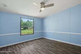 420 S Dyson St, Holly Ridge, NC 28445 - Photo 17