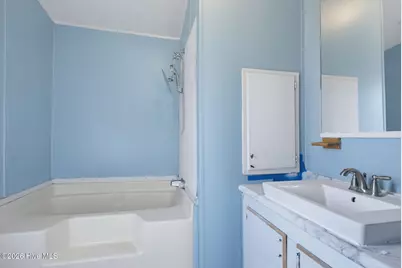 420 S Dyson Street, Holly Ridge, NC 28445 - Photo 19