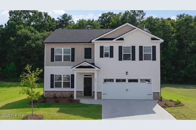 408 Roebuck Pass, Grovetown, GA 30813 - Photo 1