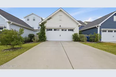 839 Edgerton Drive, Wilmington, NC 28412 - Photo 5