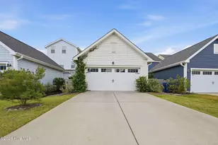 839 Edgerton Dr, Wilmington, NC 28412 - Photo 5