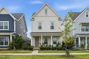 839 Edgerton Dr, Wilmington, NC 28412 - Photo 1