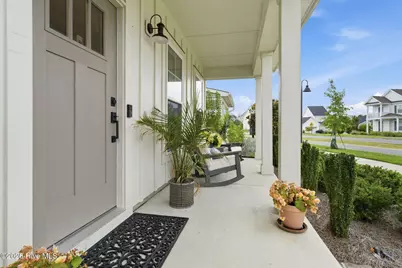 839 Edgerton Drive, Wilmington, NC 28412 - Photo 3