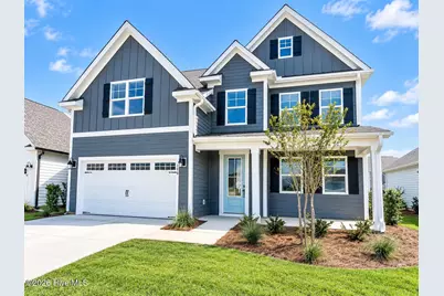 1176 Indigo Bunting Drive #Lot 68, Leland, NC 28451 - Photo 1