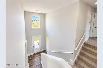 1176 Indigo Bunting Drive #Lot 68, Leland, NC 28451 - Photo 7
