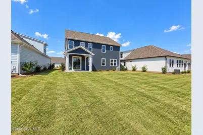 1176 Indigo Bunting Drive #Lot 68, Leland, NC 28451 - Photo 19