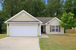 3172 Ruth Ct, Greenville, NC 27834 - Photo 1