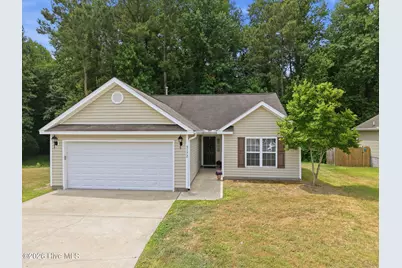 3172 Ruth Court, Greenville, NC 27834 - Photo 5