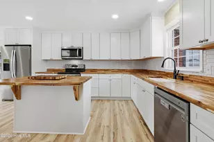 1327 John Green Smith Rd, Kinston, NC 28504 - Photo 45