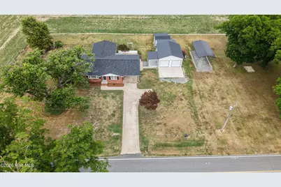 1327 John Green Smith Road, Kinston, NC 28504 - Photo 27