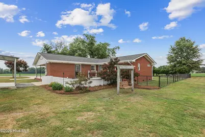 1327 John Green Smith Road, Kinston, NC 28504 - Photo 15