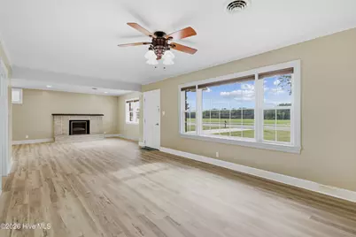 1327 John Green Smith Road, Kinston, NC 28504 - Photo 35