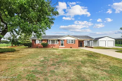 1327 John Green Smith Road, Kinston, NC 28504 - Photo 5