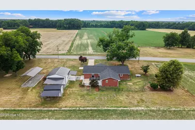 1327 John Green Smith Road, Kinston, NC 28504 - Photo 31