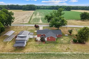 1327 John Green Smith Rd, Kinston, NC 28504 - Photo 31