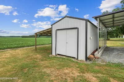 1327 John Green Smith Road, Kinston, NC 28504 - Photo 13