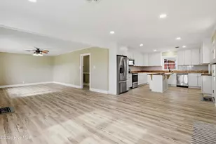 1327 John Green Smith Rd, Kinston, NC 28504 - Photo 37