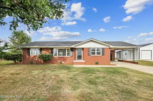 1327 John Green Smith Rd, Kinston, NC 28504 - Photo 3