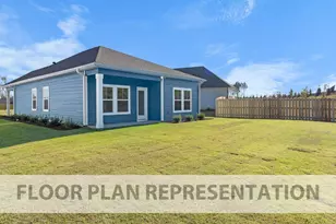 5137 Anna Crk Wy, North Augusta, SC 29841 - Photo 9