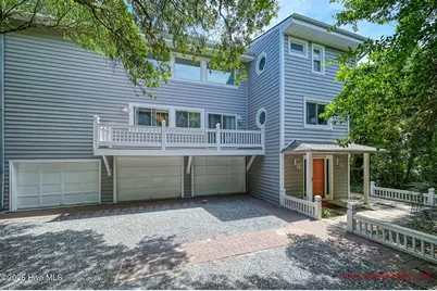 126 Channel Bend, Surf City, NC 28445 - Photo 1
