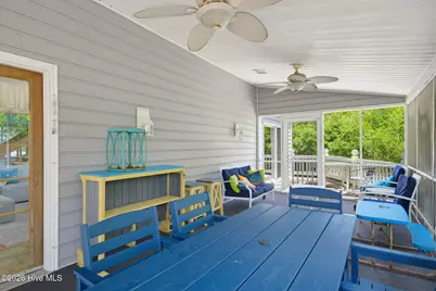 126 Channel Bend, Surf City, NC 28445 - Photo 33