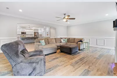 107 Whispering Pine Lane, Holly Ridge, NC 28445 - Photo 29