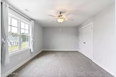 107 Whispering Pine Lane, Holly Ridge, NC 28445 - Photo 37