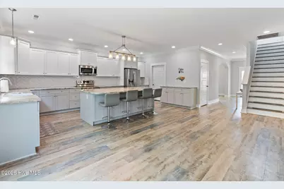 107 Whispering Pine Lane, Holly Ridge, NC 28445 - Photo 15