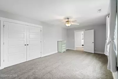 107 Whispering Pine Lane, Holly Ridge, NC 28445 - Photo 39