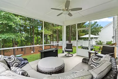 107 Whispering Pine Lane, Holly Ridge, NC 28445 - Photo 51