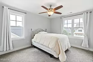 107 Whispering Pine Ln, Holly Ridge, NC 28445 - Photo 43