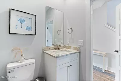 107 Whispering Pine Lane, Holly Ridge, NC 28445 - Photo 13