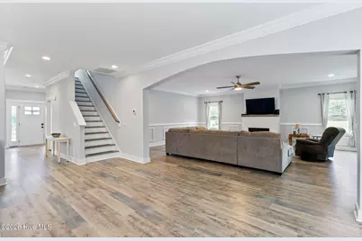 107 Whispering Pine Lane, Holly Ridge, NC 28445 - Photo 25