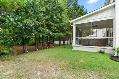 107 Whispering Pine Lane, Holly Ridge, NC 28445 - Photo 57