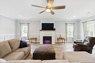 107 Whispering Pine Ln, Holly Ridge, NC 28445 - Photo 27