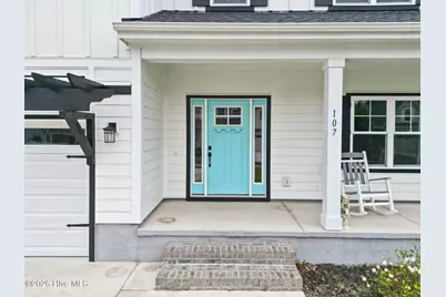 107 Whispering Pine Lane, Holly Ridge, NC 28445 - Photo 5