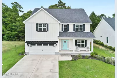 107 Whispering Pine Lane, Holly Ridge, NC 28445 - Photo 1