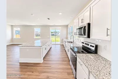 8648 Blue Haw Way #Lot 142, Leland, NC 28451 - Photo 5