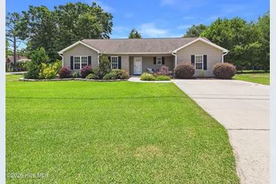 4906 Ilex Drive, Wilmington, NC 28412 - Photo 1