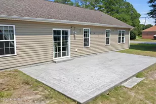 4906 Ilex Dr, Wilmington, NC 28412 - Photo 49