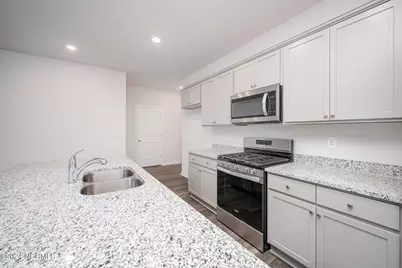 3197 Butterfly Ginger Street #Lot 80, Leland, NC 28451 - Photo 5