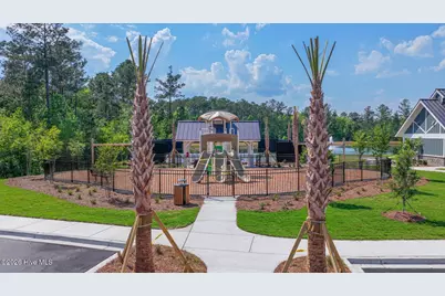 3197 Butterfly Ginger Street #Lot 80, Leland, NC 28451 - Photo 29