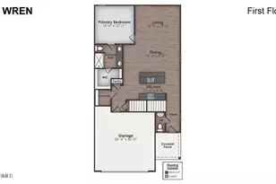 3197 Butterfly Ginger St, Leland, NC 28451 - Photo 1