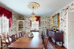 206 W James St, Mount Olive, NC 28365 - Photo 23
