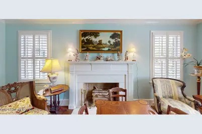 206 W James Street, Mount Olive, NC 28365 - Photo 11